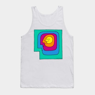 Self healing Tank Top